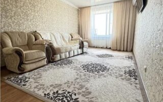 Продажа 3-комнатной квартиры, 65.5 м²