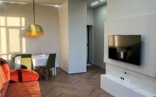 Продажа 2-комнатной квартиры, 40 м²