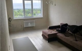 Продажа 1-комнатной квартиры, 47 м²