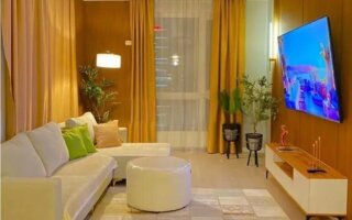 Продажа 2-комнатной квартиры, 60 м²
