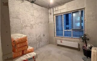 Продажа 1-комнатной квартиры, 39 м²