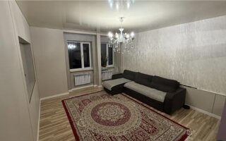 Продажа 1-комнатной квартиры, 43 м²