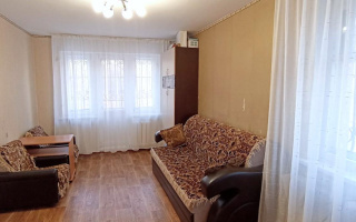 Продажа 3-комнатной квартиры, 62 м², пр. Строителей - Продажа квартир в Казахстане