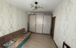 Продажа 2-комнатной квартиры, 52.7 м²