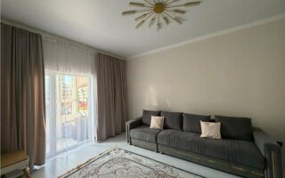 Продажа 1-комнатной квартиры, 41.3 м²