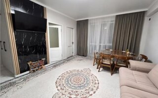 Продажа 2-комнатной квартиры, 50 м²