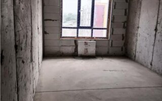 Продажа 1-комнатной квартиры, 48 м²