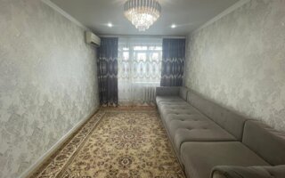 Продажа 2-комнатной квартиры, 49 м²