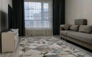 Продажа 3-комнатной квартиры, 85.8 м²