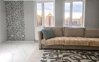 Продажа 3-комнатной квартиры, 100 м²