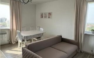 Продажа 2-комнатной квартиры, 51 м²