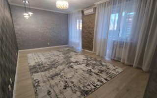 Продажа 3-комнатной квартиры, 80.1 м²