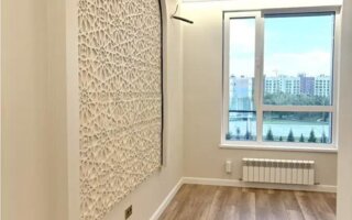 Продажа 1-комнатной квартиры, 41 м²