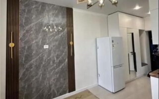 Продажа 1-комнатной квартиры, 21 м²