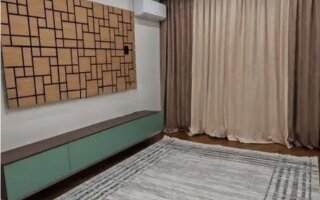 Продажа 2-комнатной квартиры, 54.1 м²
