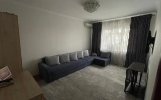 Продажа 2-комнатной квартиры, 56 м², мкр-н Таугуль-1, дом  91