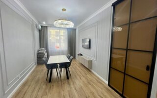 Продажа 3-комнатной квартиры, 61 м²