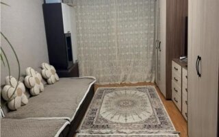 Продажа 3-комнатной квартиры, 60 м²