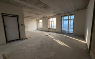 Продажа 2-комнатной квартиры, 57 м²