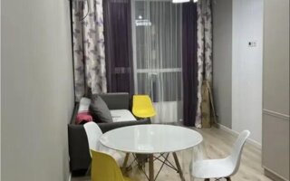 Продажа 2-комнатной квартиры, 41 м²