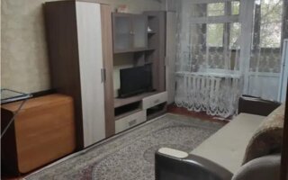 Продажа 2-комнатной квартиры, 44 м²