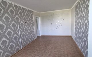 Продажа 2-комнатной квартиры, 52 м²