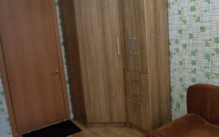 Продажа 1-комнатной квартиры, 19 м², ул. Манаса, дом  20/2 - Продажа квартир в новостройках Астаны