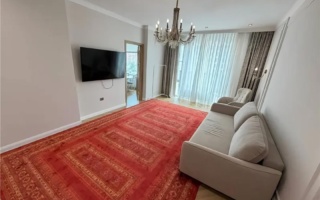 Продажа 2-комнатной квартиры, 60 м²