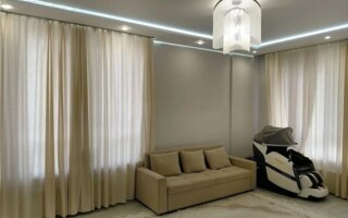 Продажа 2-комнатной квартиры, 60 м²