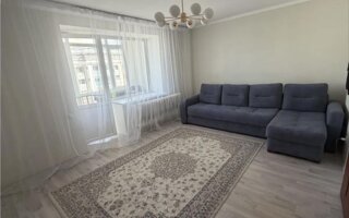Продажа 2-комнатной квартиры, 57.8 м²