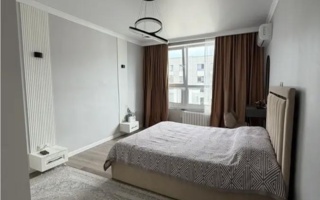Продажа 1-комнатной квартиры, 40 м²