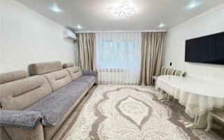 Продажа 3-комнатной квартиры, 64 м²