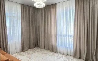 Продажа 2-комнатной квартиры, 54 м²