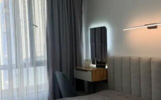 Продажа 3-комнатной квартиры, 76.2 м²