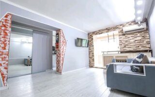 Продажа 1-комнатной квартиры, 33 м²