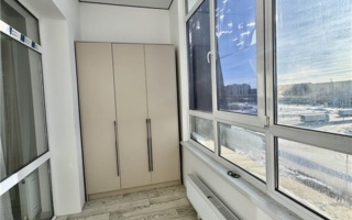 Продажа 3-комнатной квартиры, 80 м²