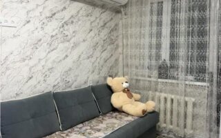 Продажа 1-комнатной квартиры, 22 м²