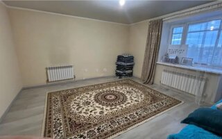 Продажа 1-комнатной квартиры, 56 м²