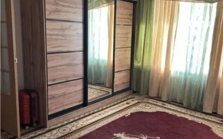 Продажа 2-комнатной квартиры, 43 м²
