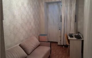 Продажа 2-комнатной квартиры, 42 м²