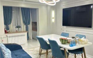Продажа 2-комнатной квартиры, 50 м²