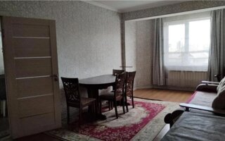 Продажа 1-комнатной квартиры, 48 м²
