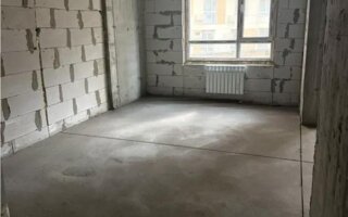 Продажа 2-комнатной квартиры, 50 м²