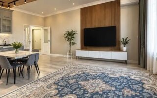 Продажа 3-комнатной квартиры, 80.4 м²