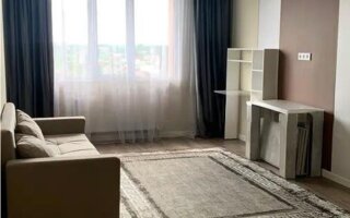 Продажа 1-комнатной квартиры, 34 м²