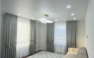 Продажа 3-комнатной квартиры, 85 м²