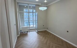 Продажа 2-комнатной квартиры, 66.5 м²