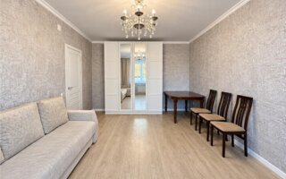 Продажа 1-комнатной квартиры, 41 м²