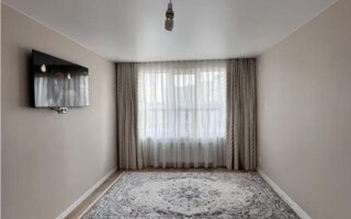Продажа 1-комнатной квартиры, 35 м²