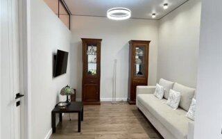 Продажа 2-комнатной квартиры, 42.5 м²